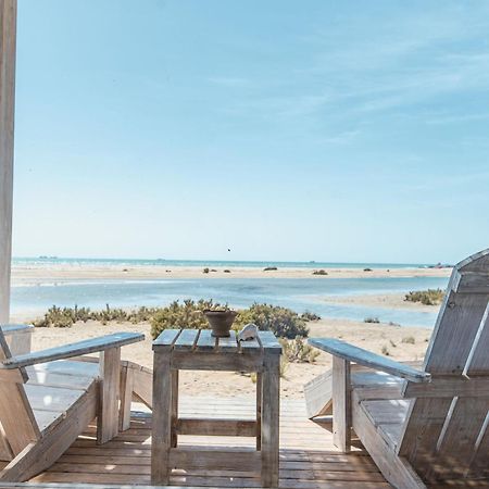 Ocean Vagabond Lassarga Hotel Dakhla Kültér fotó