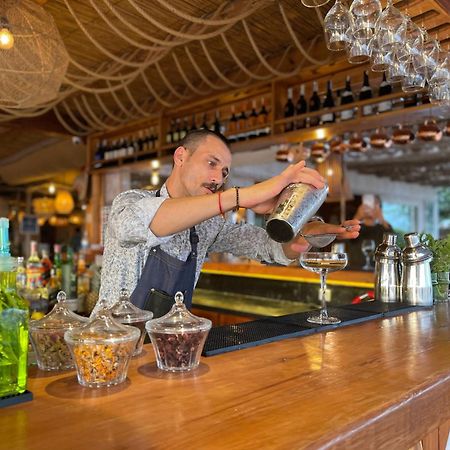 Ocean Vagabond Lassarga Hotel Dakhla Kültér fotó