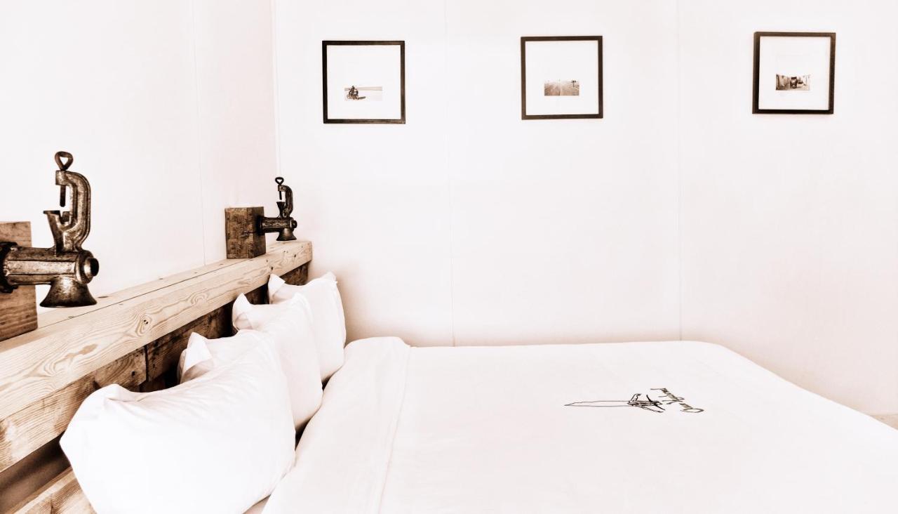 Ocean Vagabond Lassarga Hotel Dakhla Kültér fotó