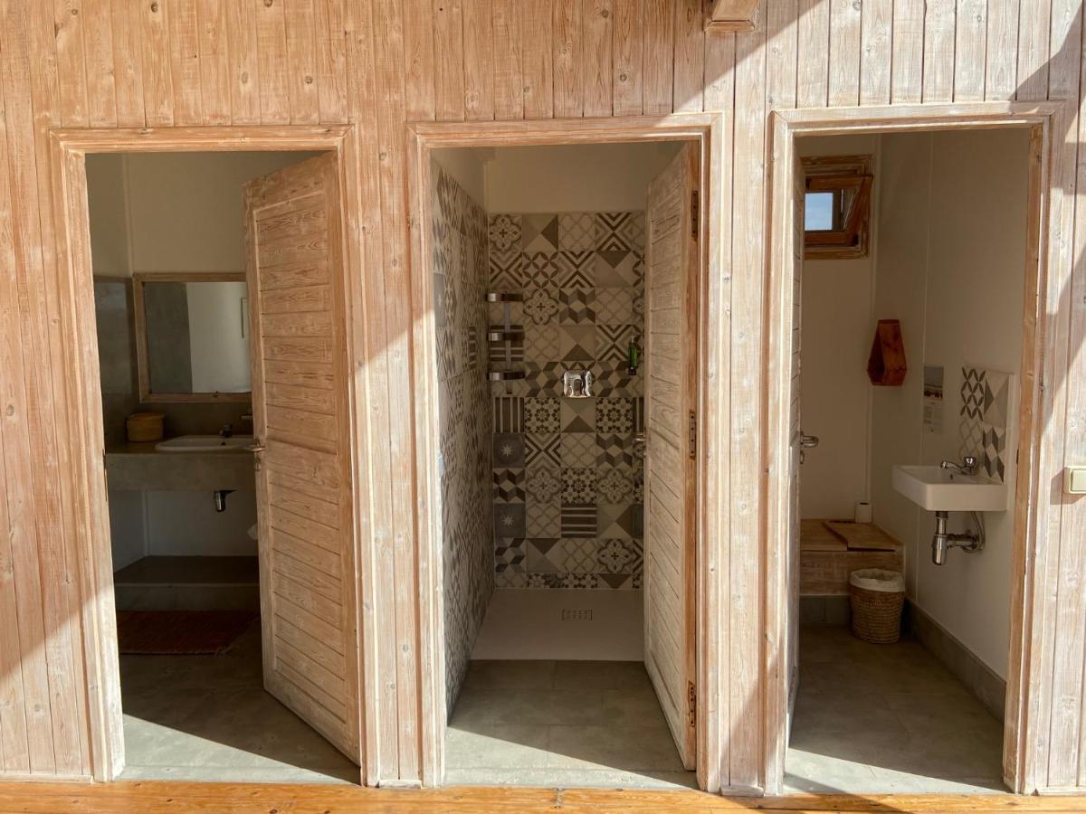 Ocean Vagabond Lassarga Hotel Dakhla Kültér fotó