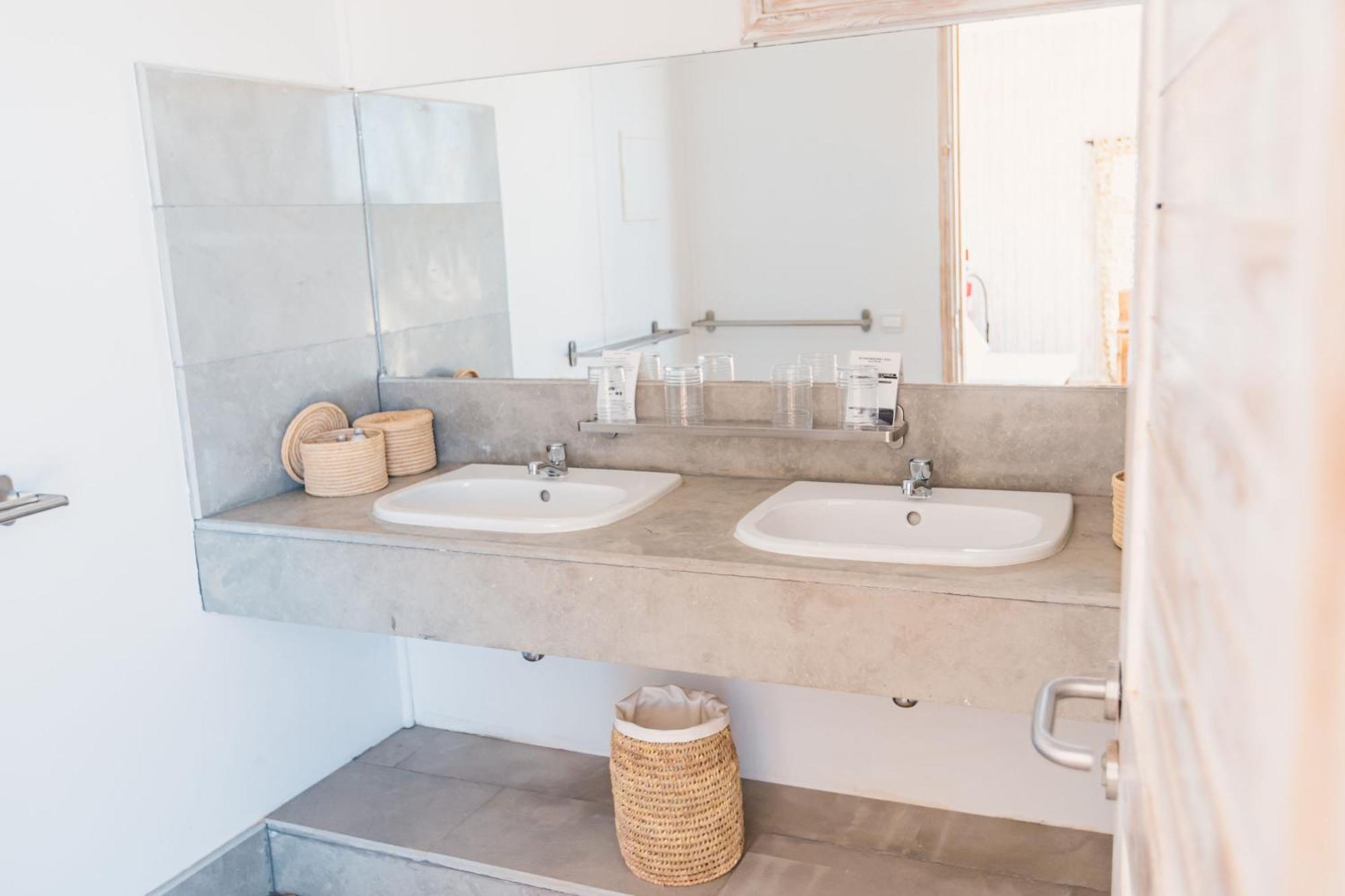 Ocean Vagabond Lassarga Hotel Dakhla Szoba fotó